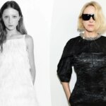 Naomi Watts and daughter Kai Schreiber star in Simkhai campaign