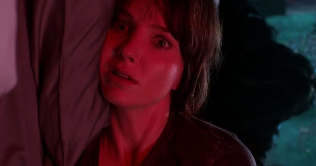 5 Years Later, An Underrated Horror Director’s Weirdest Thriller Is His Gonzo Masterpiece