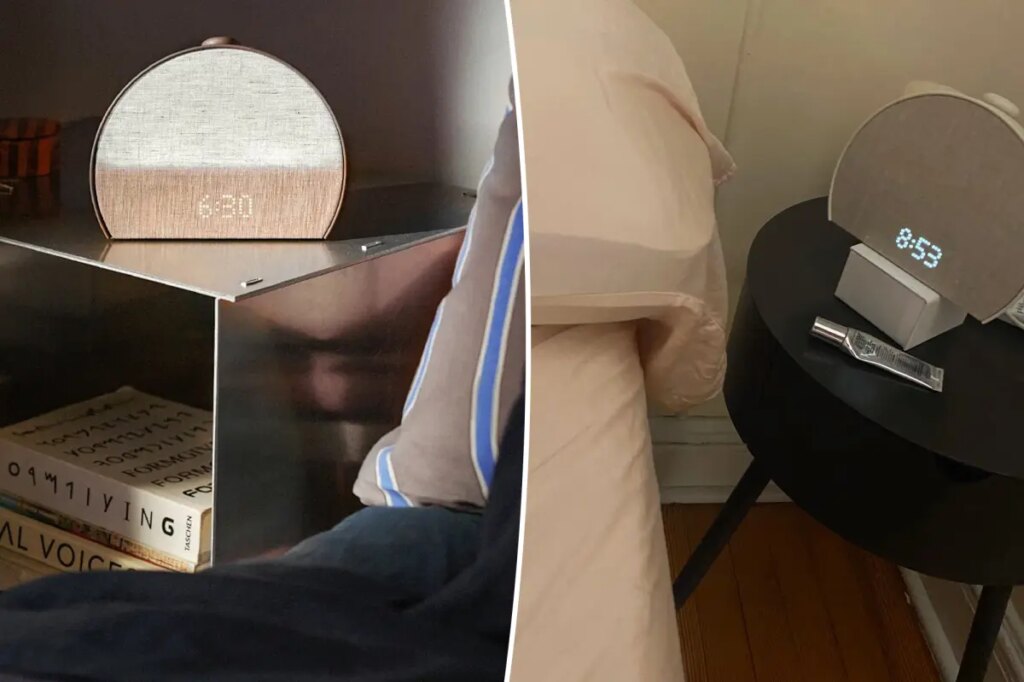 Hatch Sleep Clock review — is the health tracker worth it?