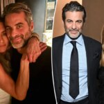 Jennifer Aniston’s close circle ‘not sold’ on ‘opportunist’ boyfriend Jim Curtis