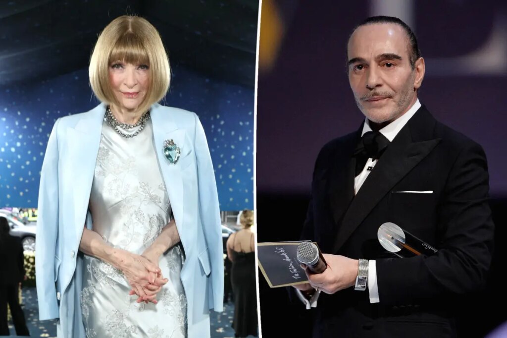 Inside the Met Gala’s options following the Galliano fiasco