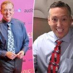 Former ‘Wheel of Fortune’ announcer Jim Thornton shut down social media after firing
