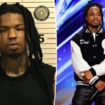 ‘America’s Got Talent’ alum Deshundre Vinson charged with first-degree murder