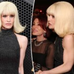 Kelly Osbourne says she wore wigs to conceal ‘scary’ weight loss