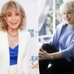 Barbara Eden, 95, speaks out after abruptly dropping out of film festival due to ‘sudden illness’