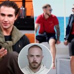 ‘Below Deck’ star reacts to Bravo cutting ties with Nathan Gallagher following domestic violence