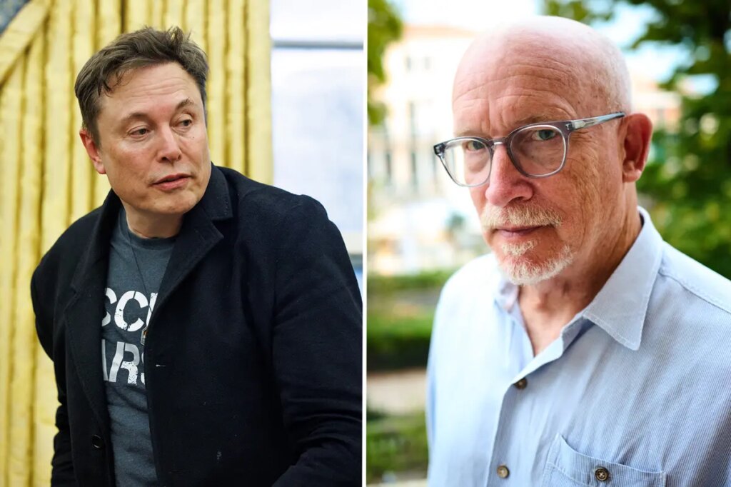 Elon Musk threatens to sue over Alex Gibney’s controversial documentary