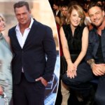 ‘Reacher’ star Alan Ritchson quietly filed for divorce 8 months before shocking announcement