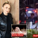 Hayden Panettiere and her alleged drug dealer exchanged ‘a slew of messages’ before suspected overdose death: report