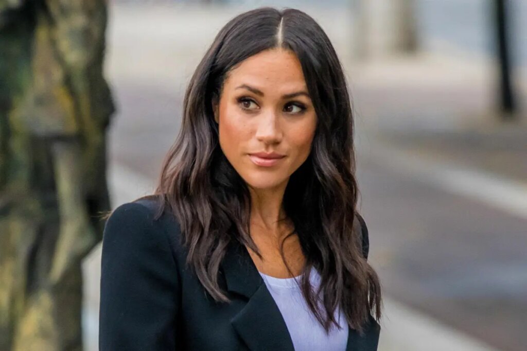 Meghan Markle sparks security alert after her personal mobile number leaks in school WhatsApp group