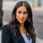 Meghan Markle sparks security alert after her personal mobile number leaks in school WhatsApp group