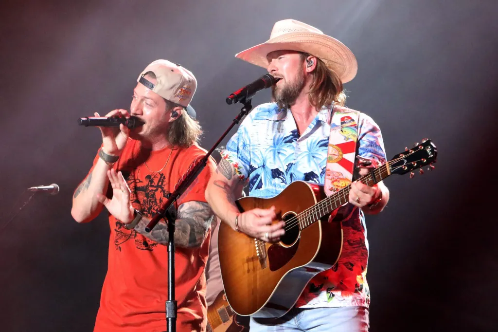 Florida Georgia Line at Stagecoach? Watch Video Teaser