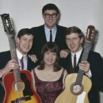 The Seekers’ Earliest Surviving TV Appearance Has Been Unearthed