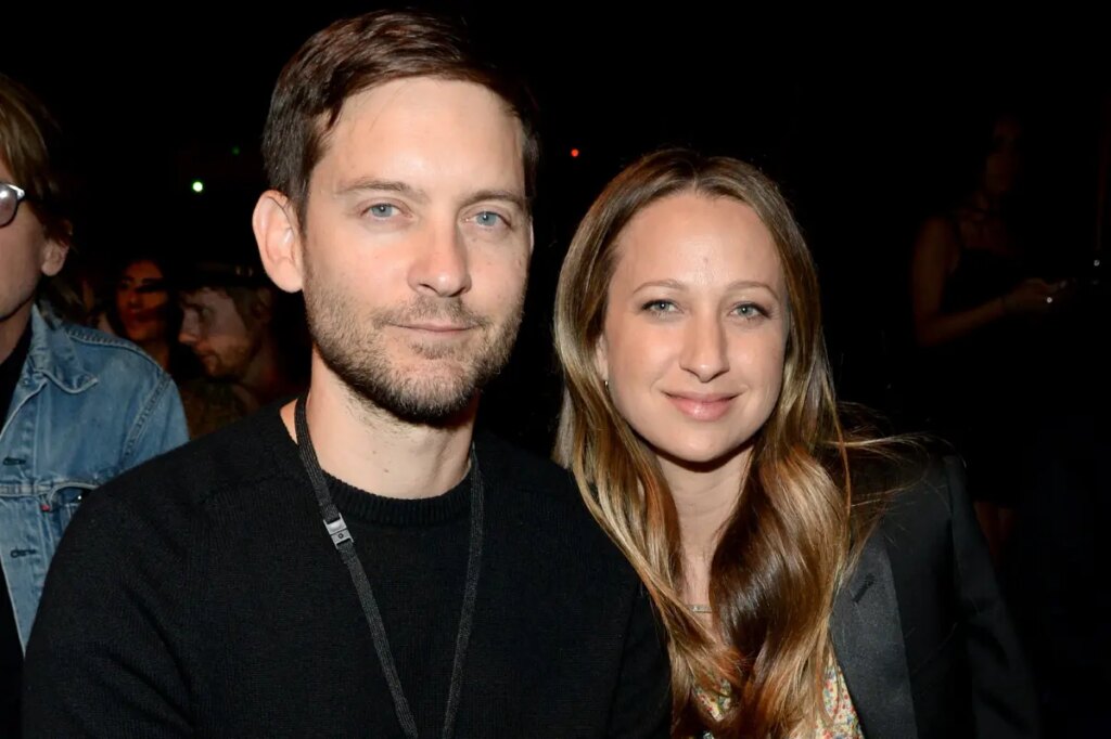 Exes Tobey Maguire, Jennifer Meyer take major step in divorce proceedings a decade after their separation