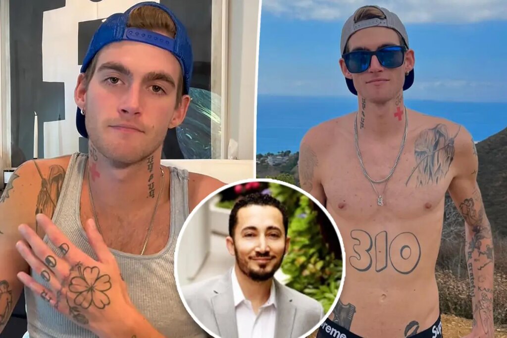 Owner of ‘rehab’ where Presley Gerber died had psychology license denied over criminal past involving meth and minor