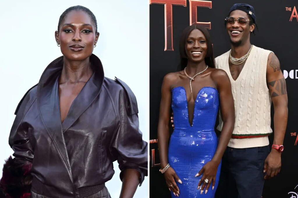 Jodie Turner-Smith accused of funding brothers illegal drug operation in lawsuit