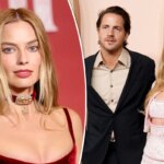 Margot Robbie quietly changes her name after nearly 10 years of marriage to Tom Ackerley