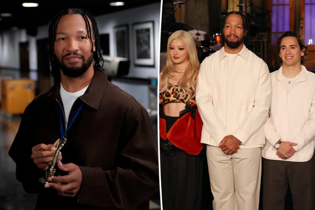How to watch Jalen Brunson host ‘SNL’ Season 52 premiere for free