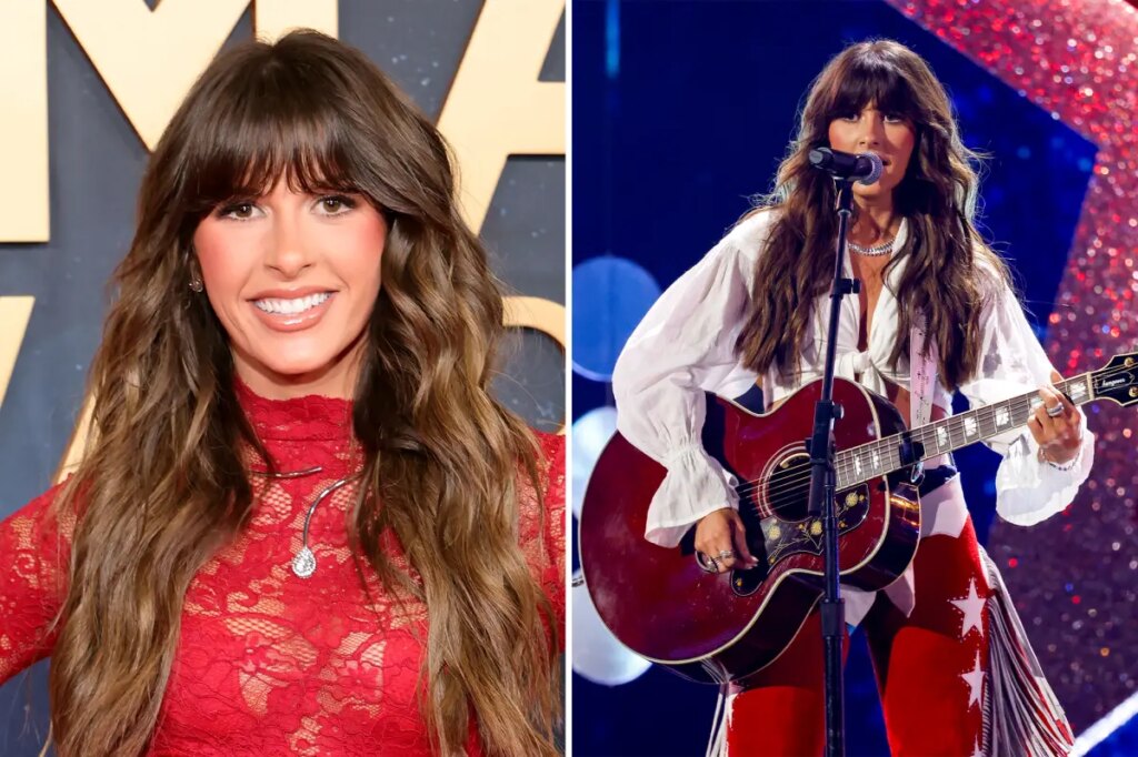 Ella Langley goes viral after rejecting fan who asked her out