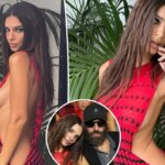 Emily Ratajkowski’s daring VMAS 2026 look included a nod to boyfriend Romain Gavras