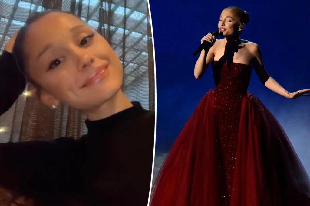 Inside Ariana Grande’s life away from the spotlight in LA with Ricky Alvarez