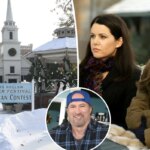Gilmore Girls Stars Hollow ultimate fan event is coming to LA