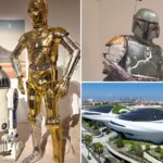 A diehard Star Wars fan’s guide to the George Lucas museum in LA