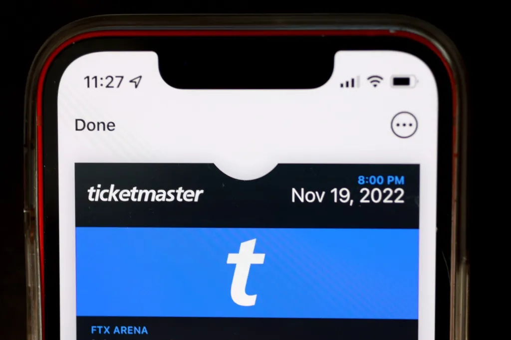 Ticketmaster Must Face FTC’s Ticket Resale Lawsuit Under BOTS Act