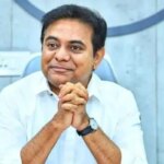 Big Breaking: KTR to Watch Nani’s The Paradise