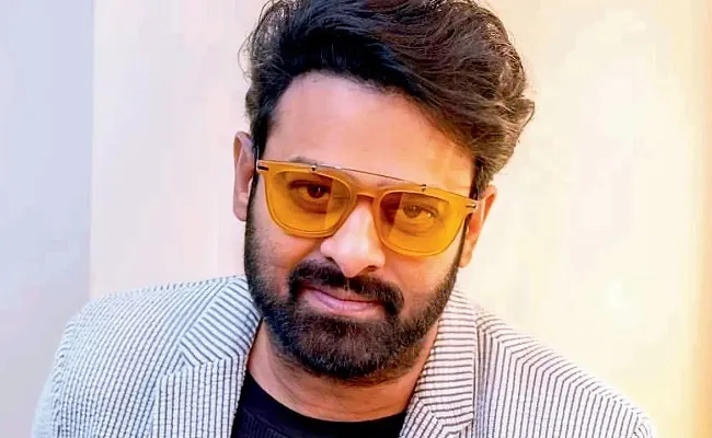 Prabhas Has This Advice for Mythri Movie Makers