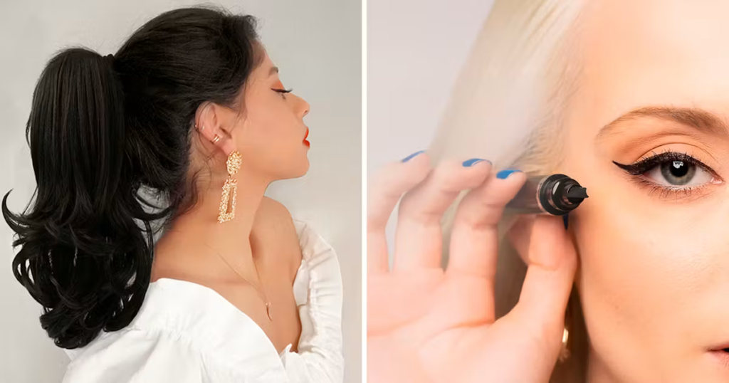55 Weird Hacks That Make You Way Hotter