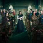 Launch date revealed for series two of The Celebrity Traitors