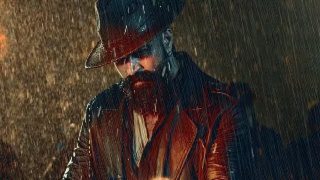 Toxic English Version Gets Release Date In India: Yash Film’s CBFC Certificate, Runtime Revealed