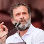 Plea Challenging Rejection of Rahul Gandhi's Voice Sample Comparison Filed In Allahabad HC
