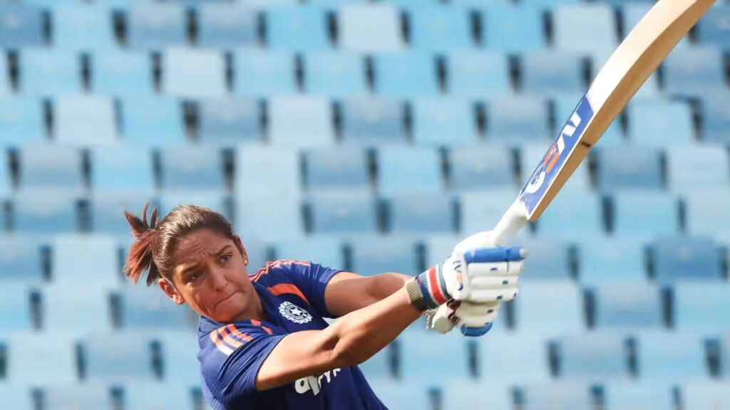 Harmanpreet Kaur Creates History, Becomes First Male Or Female Player In World To Play 150 T20Is As Captain