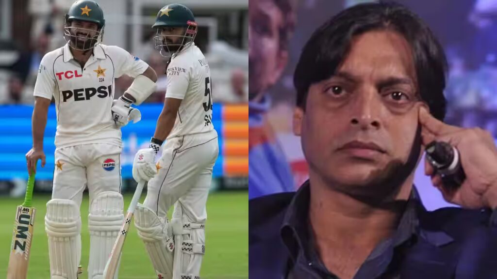 Shoaib Akhtar Endorses PCB’s Bold Call To Axe Pakistan Stars: 'They're Now Looking At Future'