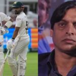 Shoaib Akhtar Endorses PCB’s Bold Call To Axe Pakistan Stars: 'They're Now Looking At Future'