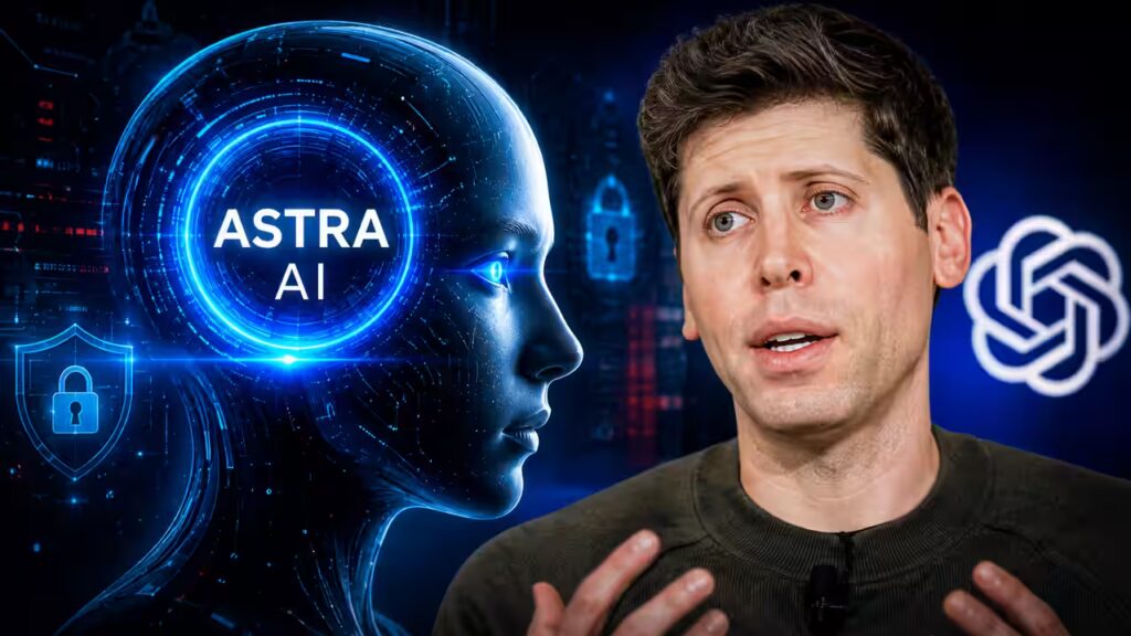 GPT-6 Astra May Be Winning, But ‘Don’t Write Off Anthropic,’ Says Microsoft Exec
