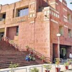 10 JNU Students Accuse Professor Of Sexual Harassment, Lewd Remarks In Classroom