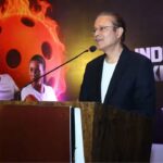 Times Group MD Vineet Jain Lauds India’s Pickleball World Cup Run, Backs Asia as Future Power Centre