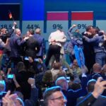 Far Right AfD Scores Biggest Election Win in Germany Since World War II, Major Blow for Merz