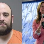 Who Is Patrick Havas? Man Arrested After Armed Incident Involving Amy Acton