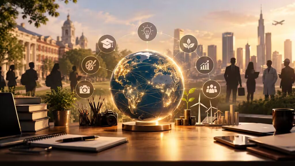 Study UK Alumni Awards 2027 Open for Applications; Check Award Categories, Selection Process