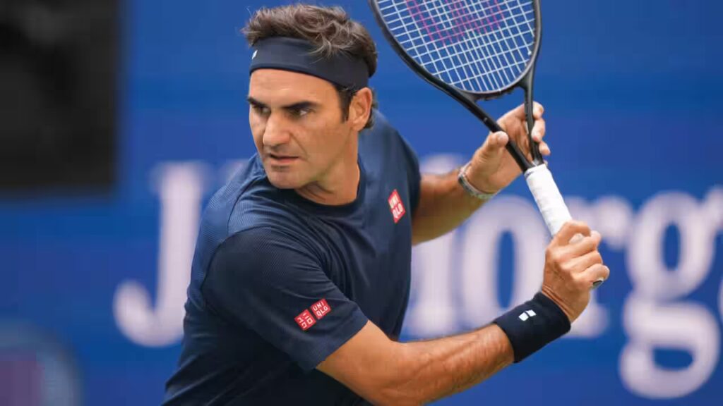 The Death Of The One-Handed Backhand: 149-Year Streak Ends At US Open 2026
