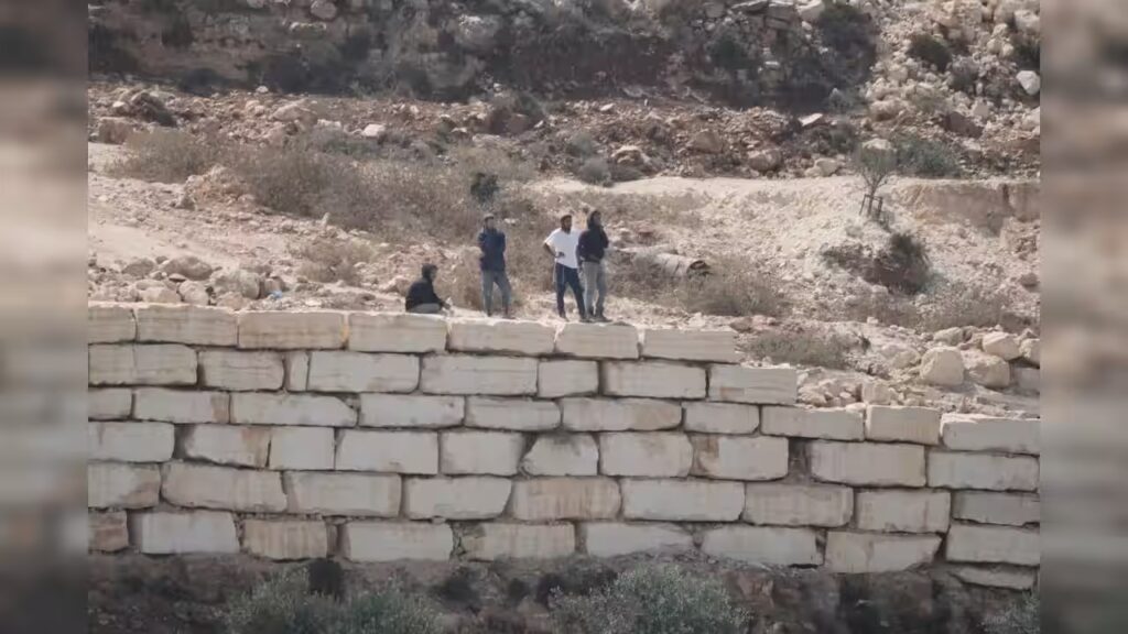 Finally World Acts! UK, France Sanction Israel Over Settler Violence, Tel Aviv Retaliates