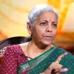 AI Going Rogue? FM Calls For Guardrails, Human Accountability