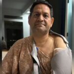 Kargil War Veteran Alleges Iron Rod Assault During Parking Dispute In Gurugram, Police Begin Probe