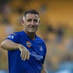 Former India Opener Urges CSK To Appoint Michael Hussey Their New Head Coach