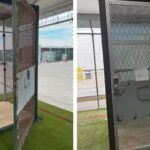 Phonebooth-Sized Cages, Bug-Infested Showers: Shocking Alligator Alcatraz Report Revealed