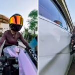 'Gurugram Cops Negligent': Hit-And-Run Victim Biker Sia Hits Out